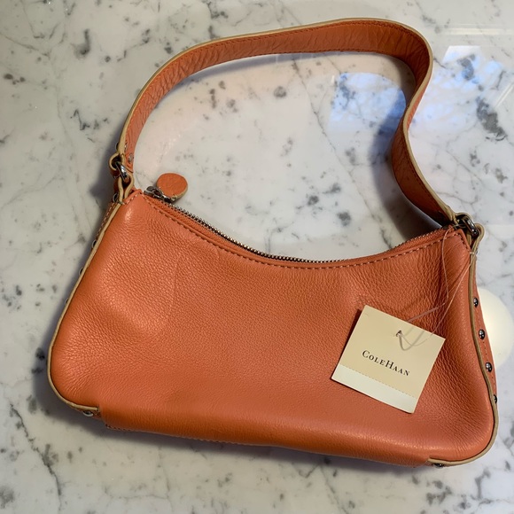 Cole Haan Purse - Picture 1 of 3